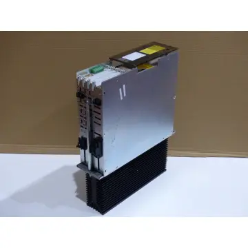 Produktfoto 1 von Indramat DDS 2.1-A200-D Digital A.C. Servo Controller