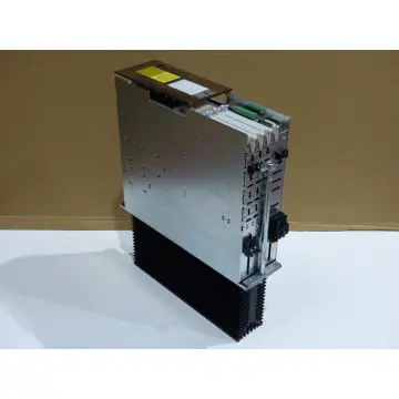 Produktfoto 1 von Indramat DDS 2.1-A200-D Digital A.C. Servo Controller