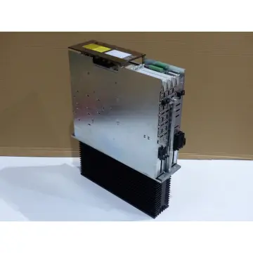 Produktfoto 1 von Indramat DDS 2.1-A200-D Digital A.C. Servo Controller