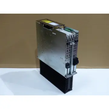 Produktfoto 1 von Indramat DDS 2.1-A200-D Digital A.C. Servo Controller