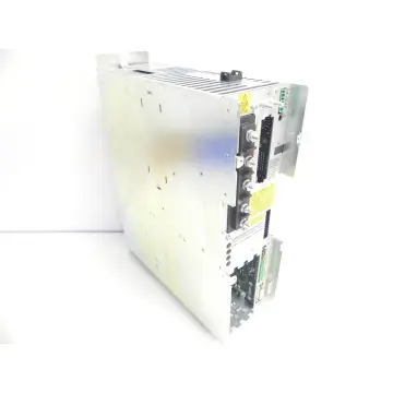 Produktfoto 1 von Indramat DDS 2.1-W015-D Servo Controller SN: 262357-12924