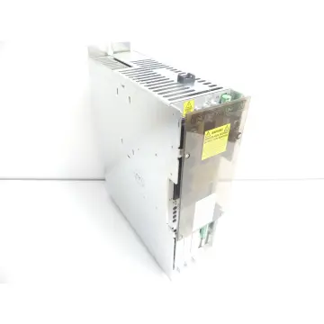 Produktfoto 1 von Indramat DDS 2.1-W050-DA01-00 Servoregler MNR: R911247204 SN:254674-06566