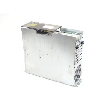 Produktfoto 1 von Indramat DDS 2.1-W100-D Controller SN:254678-10563 generalüberholt mit 12 Monaten Gewährleistung
