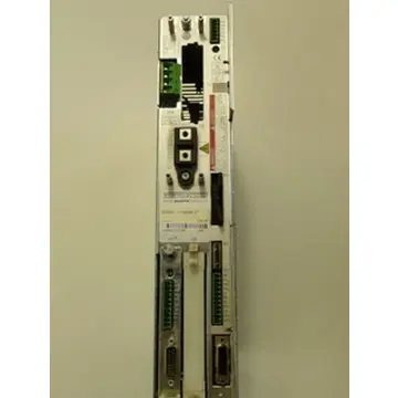 Indramat DDS0 3.1-W030-D Digital A.C. Servo Controller