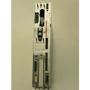 Produktfoto 1 von Indramat DDS0 3.1-W030-D Digital A.C. Servo Controller
