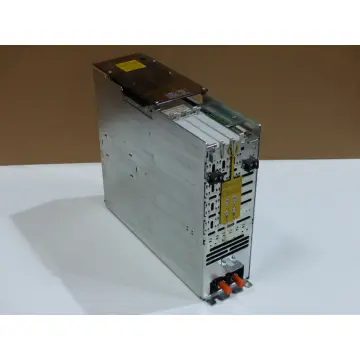 Produktfoto 1 von Indramat DDS02.1-F100-D Controller