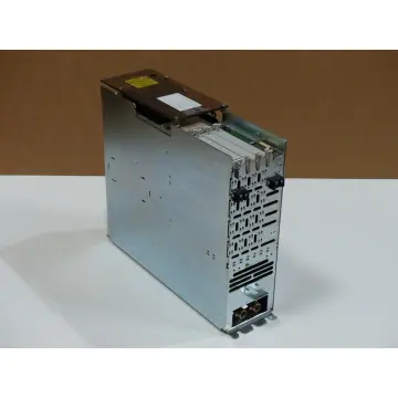 Produktfoto 1 von Indramat DDS02.1-F100-D Controller