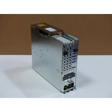 Produktfoto 1 von Indramat DDS02.1-F100-D Controller