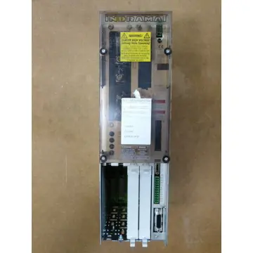 Produktfoto 1 von Indramat DDS02.1-W050-D Digital A.C.Servo Controller SN 263500-41076