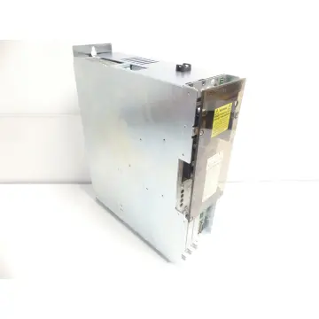 Produktfoto 1 von Indramat DDS02.1-W150-D SN: 263504-50379 generalüberh. mit 12 Mon. Gewährl.