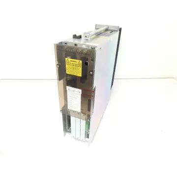 Produktfoto 1 von Indramat DDS02.2-A100-B Controller SN 263417-18622
