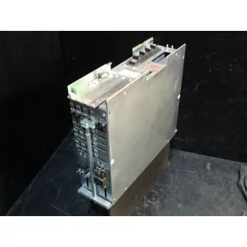 Produktfoto 1 von Indramat DDS02.2-A100-B Digital A.C. Servo Controller
