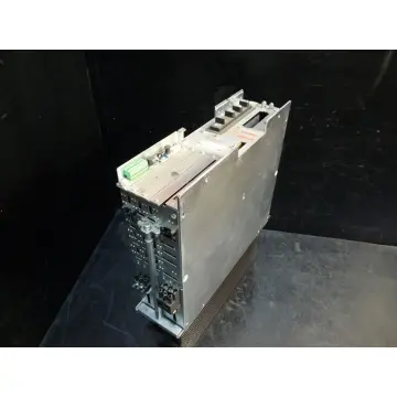 Produktfoto 1 von Indramat DDS02.2-A100-B Digital A.C. Servo Controller