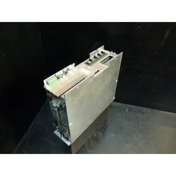 Produktfoto 1 von Indramat DDS02.2-A100-B Digital A.C. Servo Controller