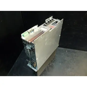 Produktfoto 1 von Indramat DDS02.2-A100-B Digital A.C. Servo Controller