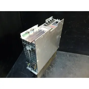 Produktfoto 1 von Indramat DDS02.2-A100-B Digital A.C. Servo Controller