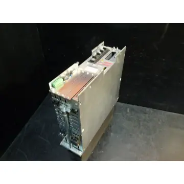 Produktfoto 1 von Indramat DDS02.2-A100-B Digital A.C. Servo Controller