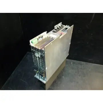 Produktfoto 1 von Indramat DDS02.2-A100-B Digital A.C. Servo Controller