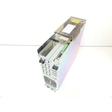 Produktfoto 1 von Indramat DDS02.2-W050-B Controller SN 263405-17031