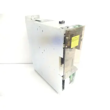 Produktfoto 1 von Indramat DDS02.2-W050-B Controller SN: 263405-20425
