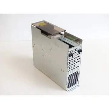 Produktfoto 1 von Indramat DDS02.2-W050-B Controller SN:263406-04551 - ungebraucht! -