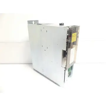 Indramat DDS02.2-W050-B SN:275962-31239 generalüberh. mit 12 Mon. Gewährl.