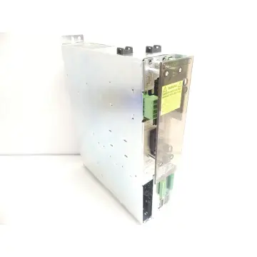 Produktfoto 1 von Indramat DDS03.2-W030-B Digital A.C. Servo Controller SN: 268532-07748