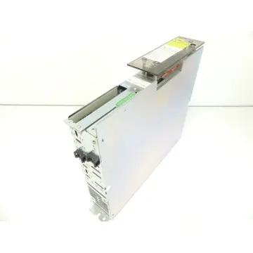 Produktfoto 1 von Indramat DDS03.2-W050-B Controller SN 268533-08038