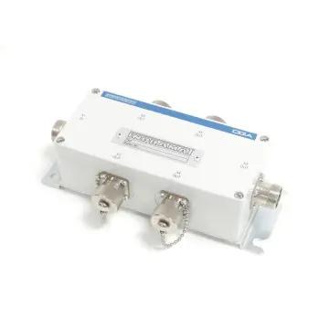 Produktfoto 1 von Indramat DGA 1.2 Interpolationsbox SN:264849-03434