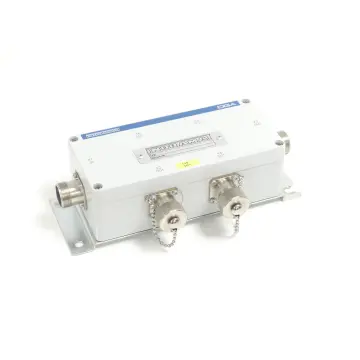 Produktfoto 1 von Indramat DGA 1.2 Interpolationsbox SN:264849-03535