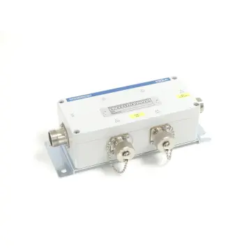 Produktfoto 1 von Indramat DGA01.2 Interpolationsbox MNR: R911264849 SN:7260011011876