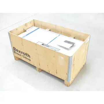 Indramat DIAX 03 / DKR02.1-W200Z - BE12-01-FW MNR: R911273637 AC-Controller = neuwertig !!