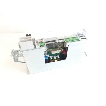 Produktfoto 1 von Indramat DKC02. 3-040-7-FW EcoDrive 279427 K18/99 SN DKC023-04985
