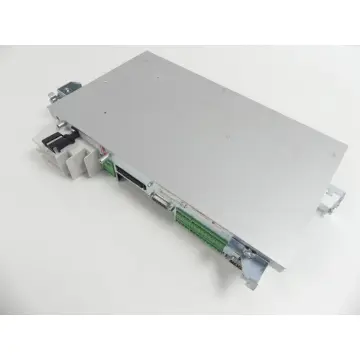 Produktfoto 1 von Indramat DKC02. 3-040-7-FW SN: DKC023-04986 EcoDrive ohne Abdeckung