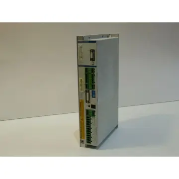 Produktfoto 1 von Indramat DKC03.1-040-7-FW Digital AC-Servo Controller Eco-Drive Serien Nr. 264754-00687