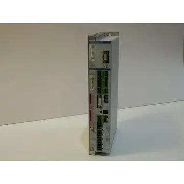 Produktfoto 1 von Indramat DKC03.1-040-7-FW Digital AC-Servo Controller Eco-Drive Serien Nr. 264754-01040