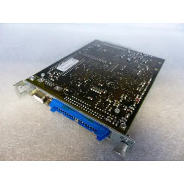Produktfoto 1 von Indramat DLC 2.1 109-0852-4A29-00 Karte