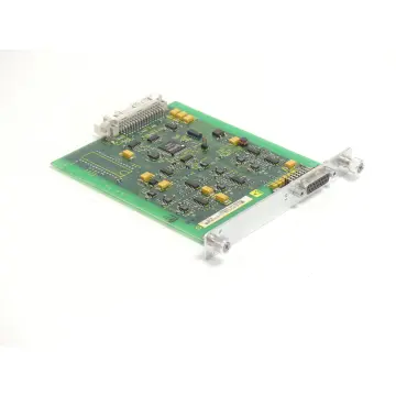 Produktfoto 1 von Indramat DLF 1.1 / 109-0785-3B21-08 SN:288143-04806