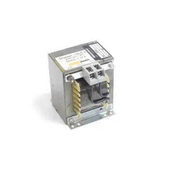 Produktfoto 1 von Indramat Drossel-GLD 2 / WEM-BV17986 / 5,0 mH / 22 A