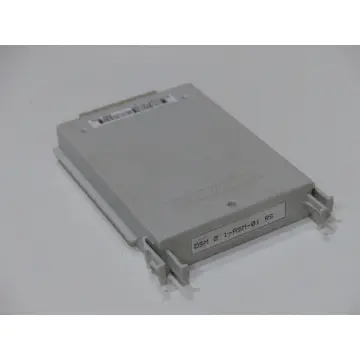 Produktfoto 1 von Indramat DSM 2.1-ASM-01.RS Softwaremodul