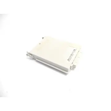 Produktfoto 1 von Indramat DSM 2.1-E11-01.RS Softwaremodul SN: 248920-02212