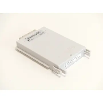 Produktfoto 1 von Indramat DSM02.3-FW MNR: R911265398 / FWC-DSM2.3-SSE-02V56-MS SN:716220700525