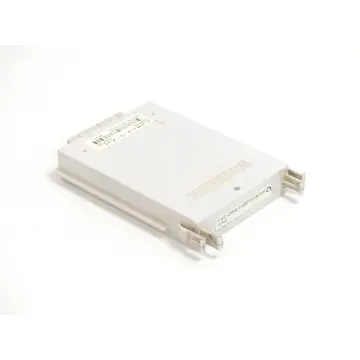 Produktfoto 1 von Indramat DSM02.3-FW / FWC-DSM2.3-SSE-02V39-MS Programmiermodul SN:265398-26231