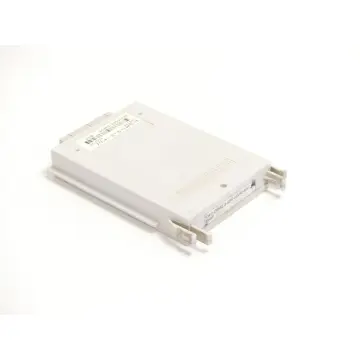 Produktfoto 1 von Indramat DSM02.3-FW / FWC-DSM2.3-SSE-02V40-MS Programmiermodul SN:265398-26909