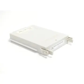 Produktfoto 1 von Indramat DSM02.3-FW / FWC-DSM2.3-SSE-02V44-MS Programmiermodul 265398-28589