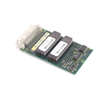 Produktfoto 1 von Indramat DSM3 / 109-0942-4B02-02 Programmiermodul ohne Gehäuse SN:263412-33968