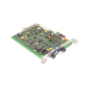 Produktfoto 1 von Indramat DSS 2.1 109-0852-4A01-07 MNR: R911250294 SN:250294-35986