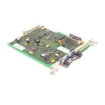 Produktfoto 1 von Indramat DSS 2.1 / 109-0852-4B01-04 SN:250294-02486