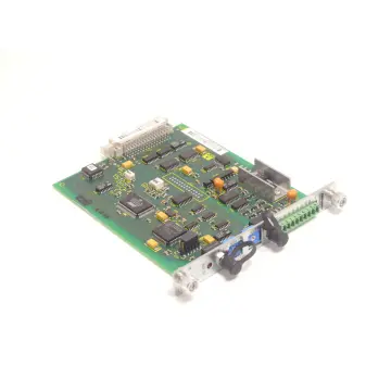 Produktfoto 1 von Indramat DSS02.1 / 109-0852-4B01-09 SN:250294-95091