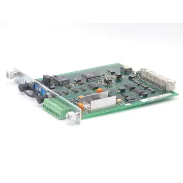 Produktfoto 1 von Indramat DSS2.1 109-0852-4B01-07 Interface SN:278483-10000 - ungebraucht! -